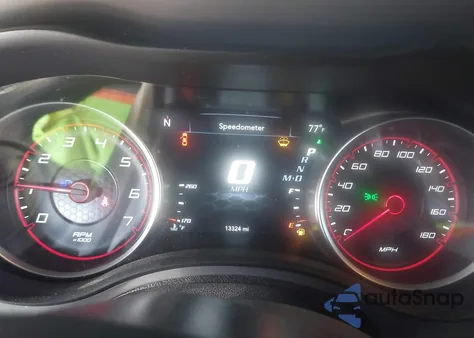 2023 Dodge Charger Scat Pack Widebody from USA, damaged, VIN 2C3CDXGJ3PH672069